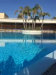 Grand Hotel Palace Hôtels à : Marsala