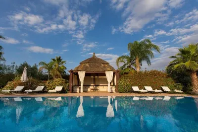 Ksar Salha Hotels in Srayeri