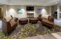 市區醫療中心Candlewood Suites