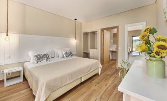 Hotel Rural Quinta do Marco - Nature & Dining