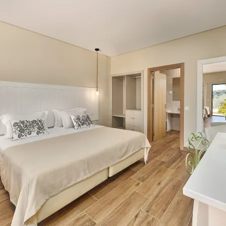 Hotel Rural Quinta do Marco - Nature & Dining