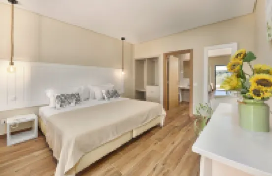Hotel Rural Quinta do Marco - Nature & Dining