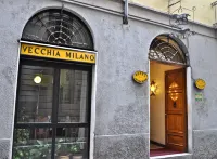 Hotel Vecchia Milano Hotels near Leonardo da Vinci Museum of Science and Technology