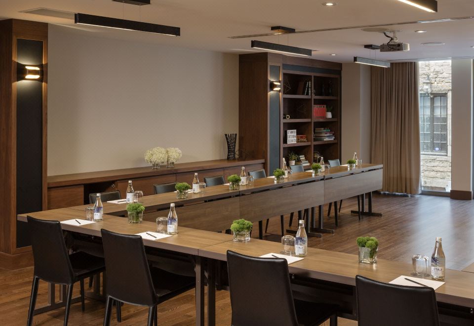 Grasia Hotel Over view