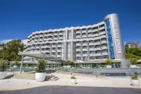 Barceló Costa Vasca Отели в г. 