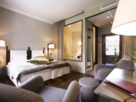 Ulfsunda Slott Hotels in Bromma