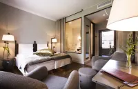 Ulfsunda Slott Hotels near Stockholm Bromma Airport