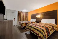 Rodeway Inn Conference Center Hotels in Beaumont