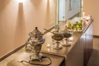 Devero Hotel  Spa, BW Signature Collection - spa