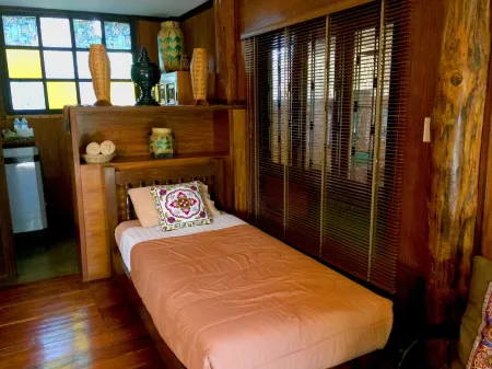 Baantawan Guesthouse Pai