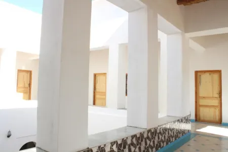 Riad Amodou Отели в г. Тингир