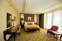 King Fahd Palace