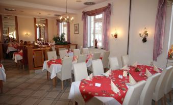 Hotel Erfurt Weisser Schwan