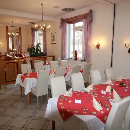 Hotel Erfurt Weisser Schwan