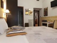 Cittadella Hotel in zona Fontana di Piazza Brà