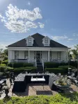 1842 Inn Hotels in Macon
