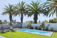 Four Palms Accommodation Hoteles en Durbanville