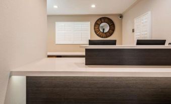 SureStay Hotel by Best Western Fairfield Napa Valley