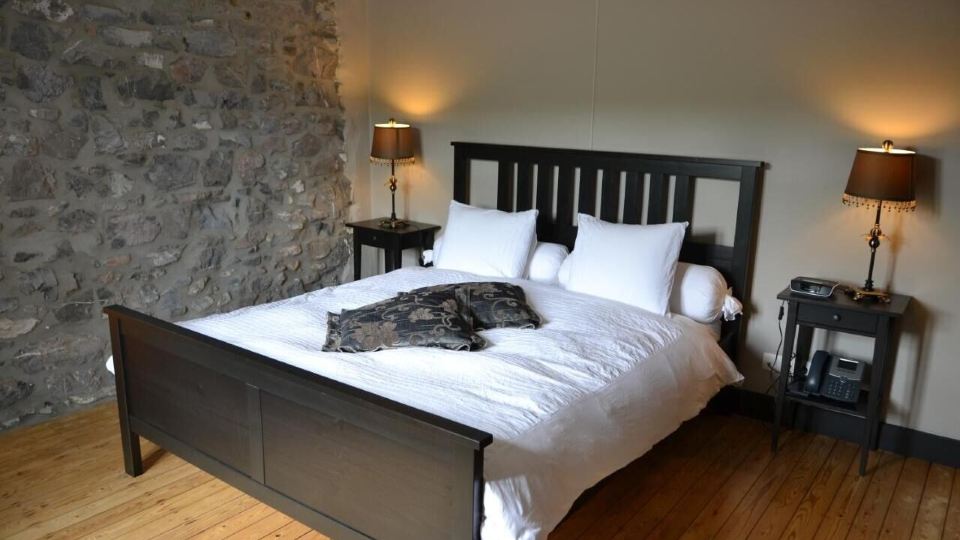Auberge de Bouvignes