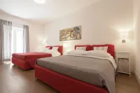 Camere a Sud