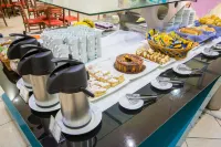 Hotel Nacional Inn Sorocaba - Bữa sáng