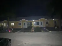 Country Cove Hotels in 