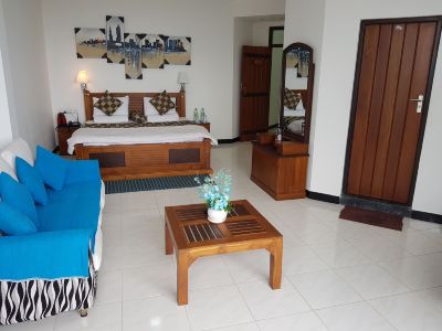 Us Holiday Resort