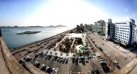 Shangria Beach Tourist Hotel - Ocean View