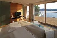 D-Resort Šibenik - balcony