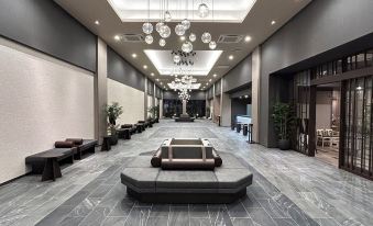 HOTEL ROUTE INN Grand Chichibu