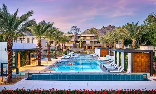 Arizona Biltmore, Lxr Hotels & Resorts