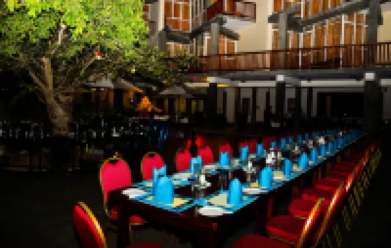 帕斯庫達酒店 帕色庫塔酒店