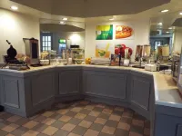 Quality Inn Hotels in Kemble