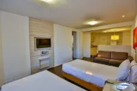 Hotel Orizzonte Niteroi by Atlantica Hotels in Niterói