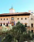 科特飯店 帕爾馬市政廳（Palma Town Hall）附近的飯店