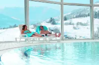 Azureva Bussang - Pools