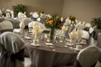 Hyatt Regency Green Bay - Morgenmad