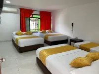 Hotel Casa Mateo Campestre Các khách sạn ở 