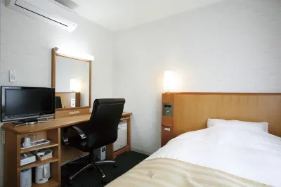 Finedays Hotel Các khách sạn gần JR Shimojima station