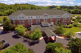 Hilton Garden Inn St. Louis/Chesterfield
