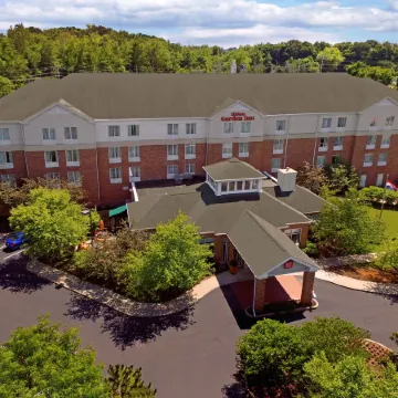 Hilton Garden Inn St. Louis/Chesterfield
