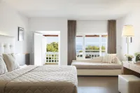 Hydra Beach Resort Hotels in Ermioni
