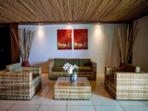 Brisa do Mar Beach Hotel Hotels in Natal