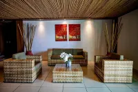 Brisa do Mar Beach Hotel Hotels in Extremoz