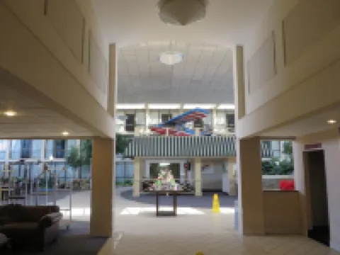 Days Inn by Wyndham Columbus Airport Hotels in Columbus