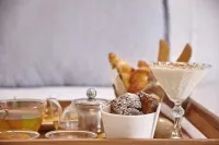 Parian Boutique Hotel