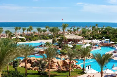 أمواج عيون Hotels near sharm rock shops