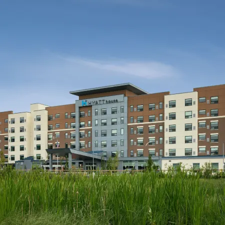 Hyatt House Anchorage