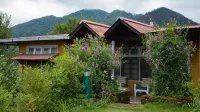 尼姆拉納斯-拉姆格爾平房 - 民宿