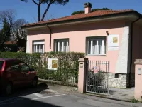 Lucca in Villa San Marco Hotele w: Lucca